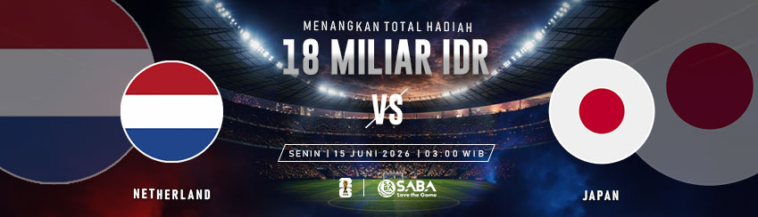 SABA – FIFA WORLD CUP 2026! EXCLUSIVE!